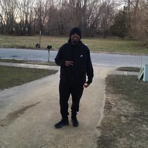 Meet your Posher, Cory